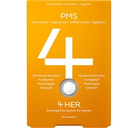 4HER PMS (60 tabl)