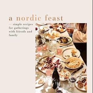 'A Nordic Feast' - Mikkel Karstad - Bog