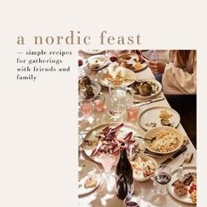 'A Nordic Feast' - Mikkel Karstad - Bog