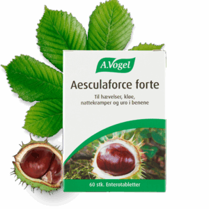 A. Vogel Aesculaforce Forte 60 tabl.