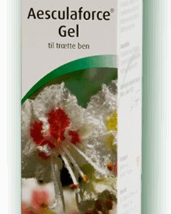 A. Vogel Aesculaforce Gel 100 g.