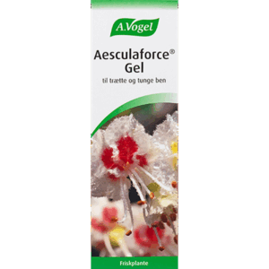 A. Vogel Aesculaforce Gel (100 g)