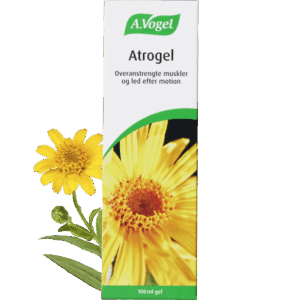 A. Vogel Atrogel 100 ml.