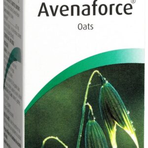 A. Vogel Avenaforce 100 ml.