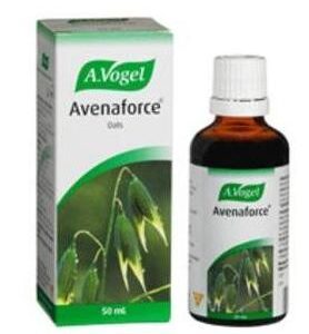 A. Vogel Avenaforce, 100ml.