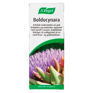A. Vogel Boldocynara (100 ml)
