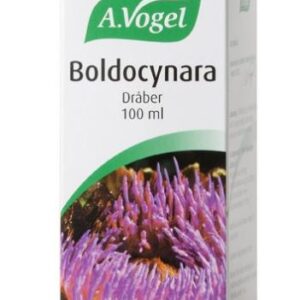A. Vogel Boldocynara dråber, 100ml.