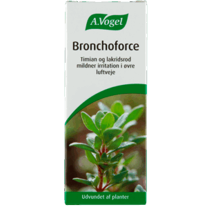 A. Vogel Bronchoforce (50 ml)