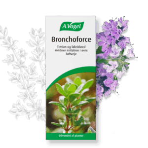 A. Vogel Bronchoforce 50ml.