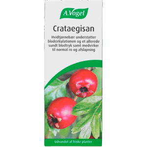 A. Vogel Crataegisan (100 ml)