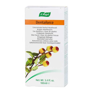 A. Vogel Dentaforce Mundvand 100 ml.