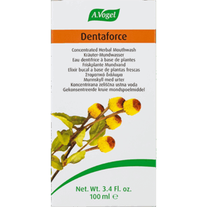 A. Vogel Dentaforce Mundvand (100 ml)