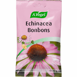 A. Vogel Echina C bonbons (75 gr)