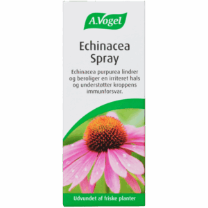 A. Vogel Echinacea Spray (30 ml)