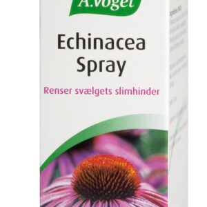 A. Vogel Echinacea Spray 30 ml.