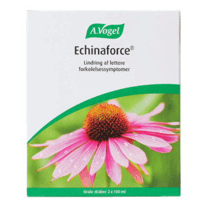 A. Vogel Echinaforce (200 ml)
