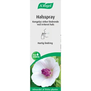 A. Vogel Halsspray (30 ml)