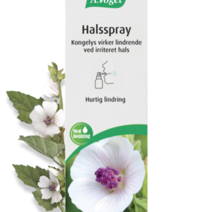 A. Vogel Halsspray 30 ml