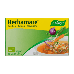 A. Vogel Herb Bouillon Ø (8x11 g)