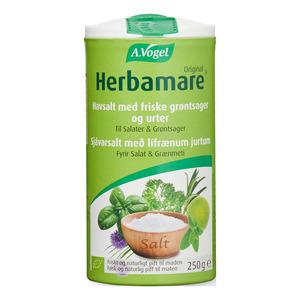 A. Vogel Herbamare Original Urtesalt Ø - 250 g