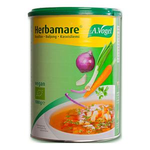 A. Vogel Herbamare Urtebouillon - 1 kg.