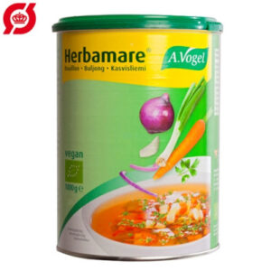 A. Vogel Herbamare Urtebouillon Ø 1000 g.