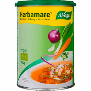 A. Vogel Herbamare Urtebouillon Ø (1000 g)