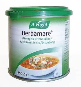 A. Vogel Herbamare Urtebouillon Ø
