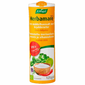 A. Vogel Herbamore Spicy Ø (125 g)