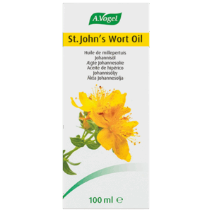 A. Vogel Johannes Olie (100 ml)