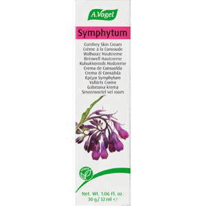 A. Vogel Kulsukkerrodscreme (32 ml)