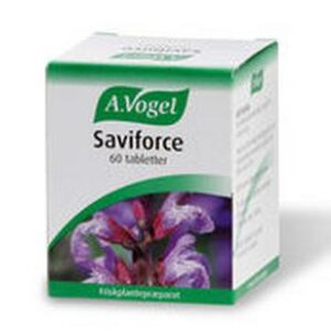 A. Vogel Menosan (Saviforce), 30tab.