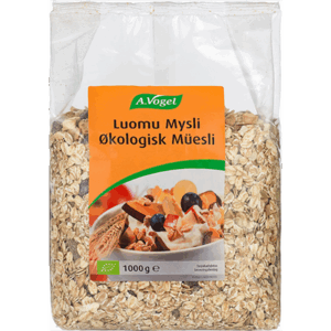 A. Vogel Müesli Ø (1000 g)
