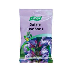 A. Vogel Salvia Bonbons - 75 g