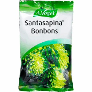 A. Vogel Santasapina bon-bon i pose (100 gr)
