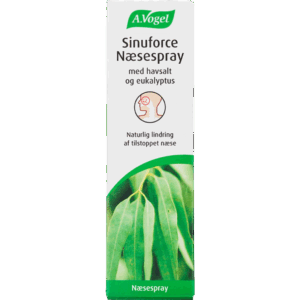 A. Vogel Sinuforce Næsespray (20 ml)