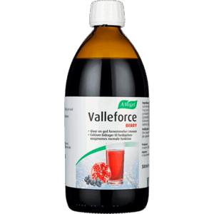 A. Vogel Valleforce Berry (500 ml)