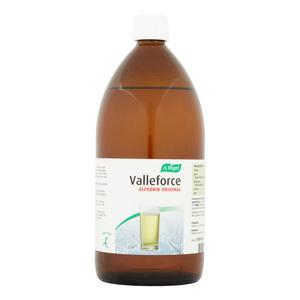 A. Vogel Valleforce Original - 1000 ml