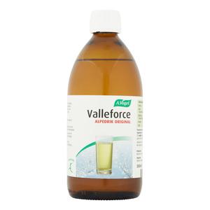 A. Vogel Valleforce Original - 500 ml