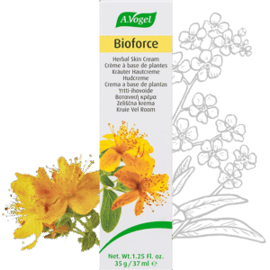A.Vogel Bioforce Creme, 35g.