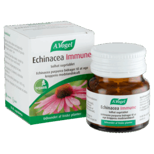 A.Vogel Echinacea Immune 30 tabl.