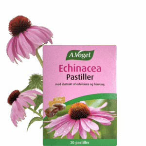 A.Vogel Echinacea Pastiller 42 g