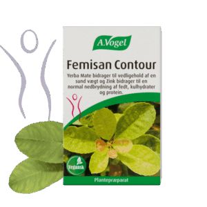 A.Vogel Femisan Contour 60 tabl.