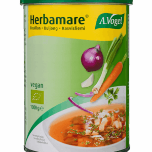 A.Vogel Herbamare Urtebouillon, 1000g.