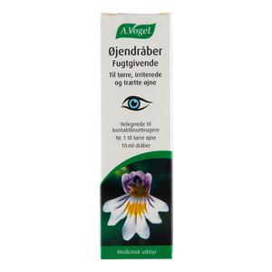 A.Vogel Øjendråber - 10 ml.