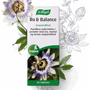 A.Vogel Ro & Balance 30 tabl.