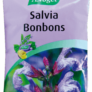A.Vogel Salvia Bonbons • 75 g