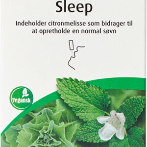 A.Vogel Sleep 14 sticks