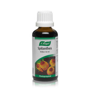A.Vogel Spilanthes • 50ml.