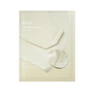 ABIB Collagen Gel Mask Jericho Rose Jelly 1 pcs